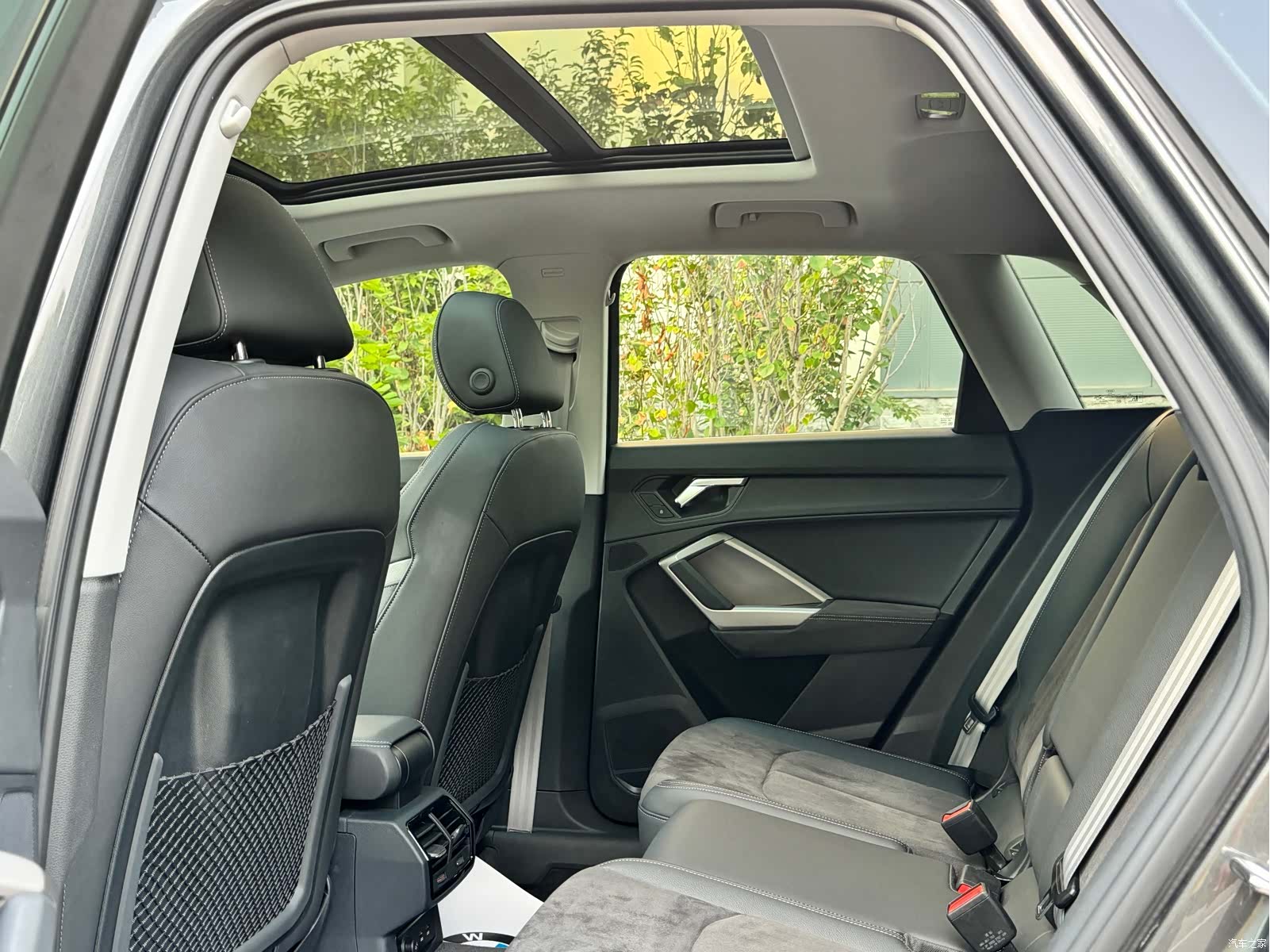 Audi Q3, 2023 12