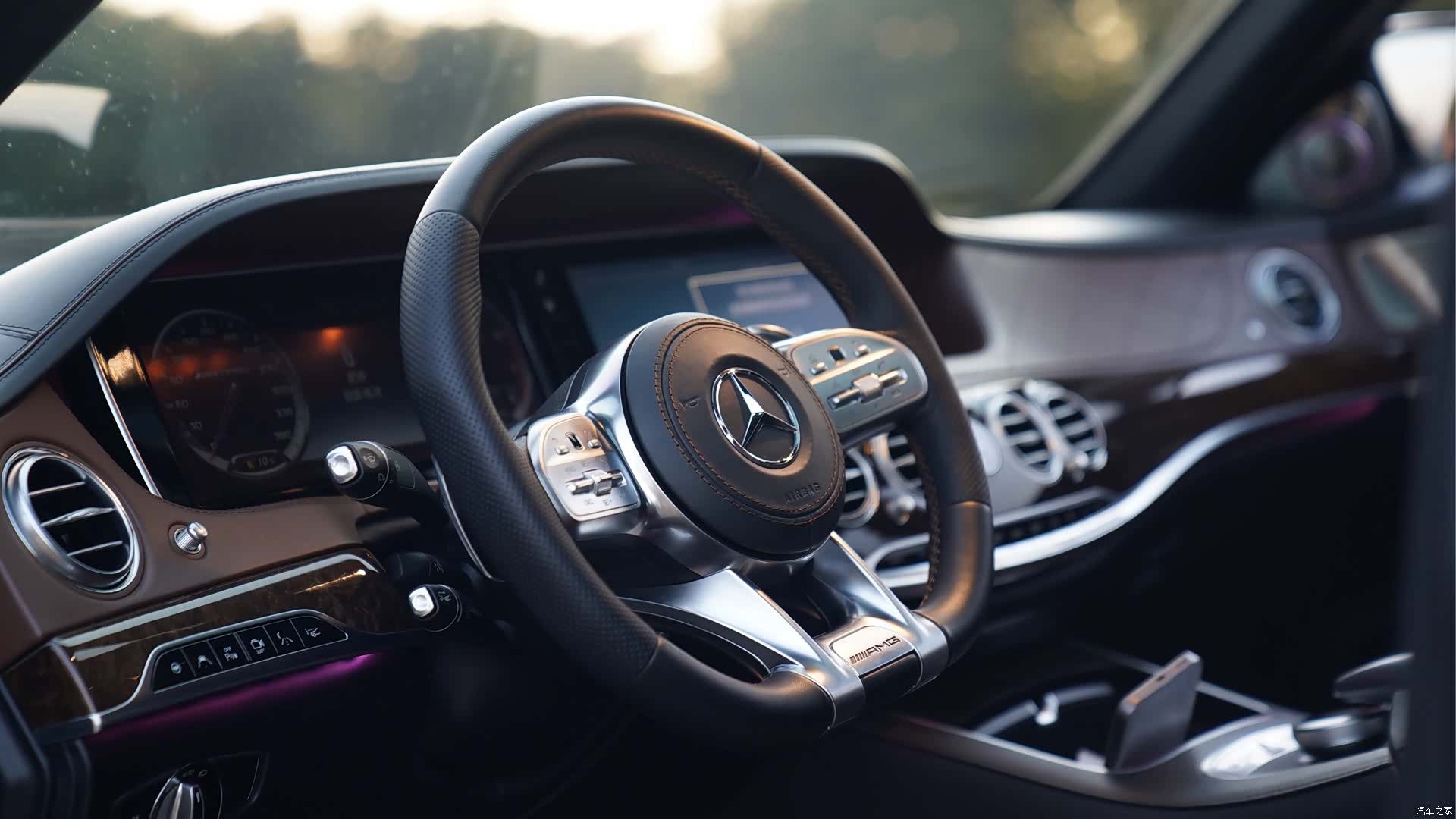 Mercedes-Benz S-Class, 2015 8