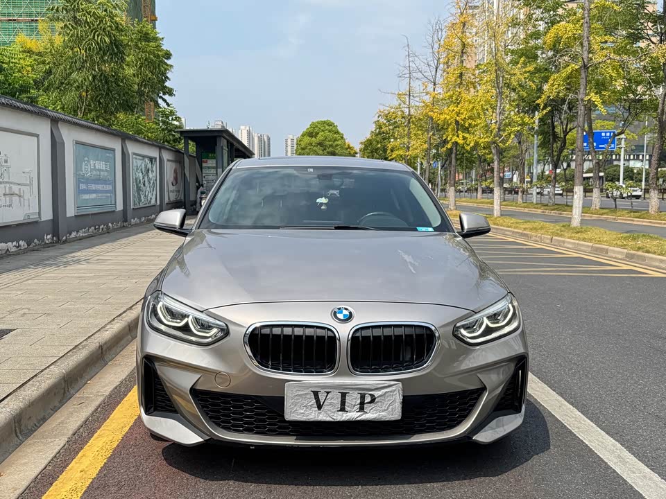 BMW 1 series BMW 1 series