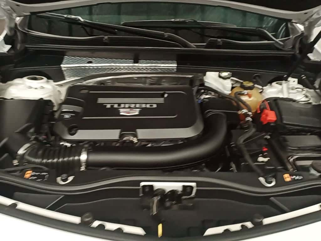 Cadillac XT4, 2021 20