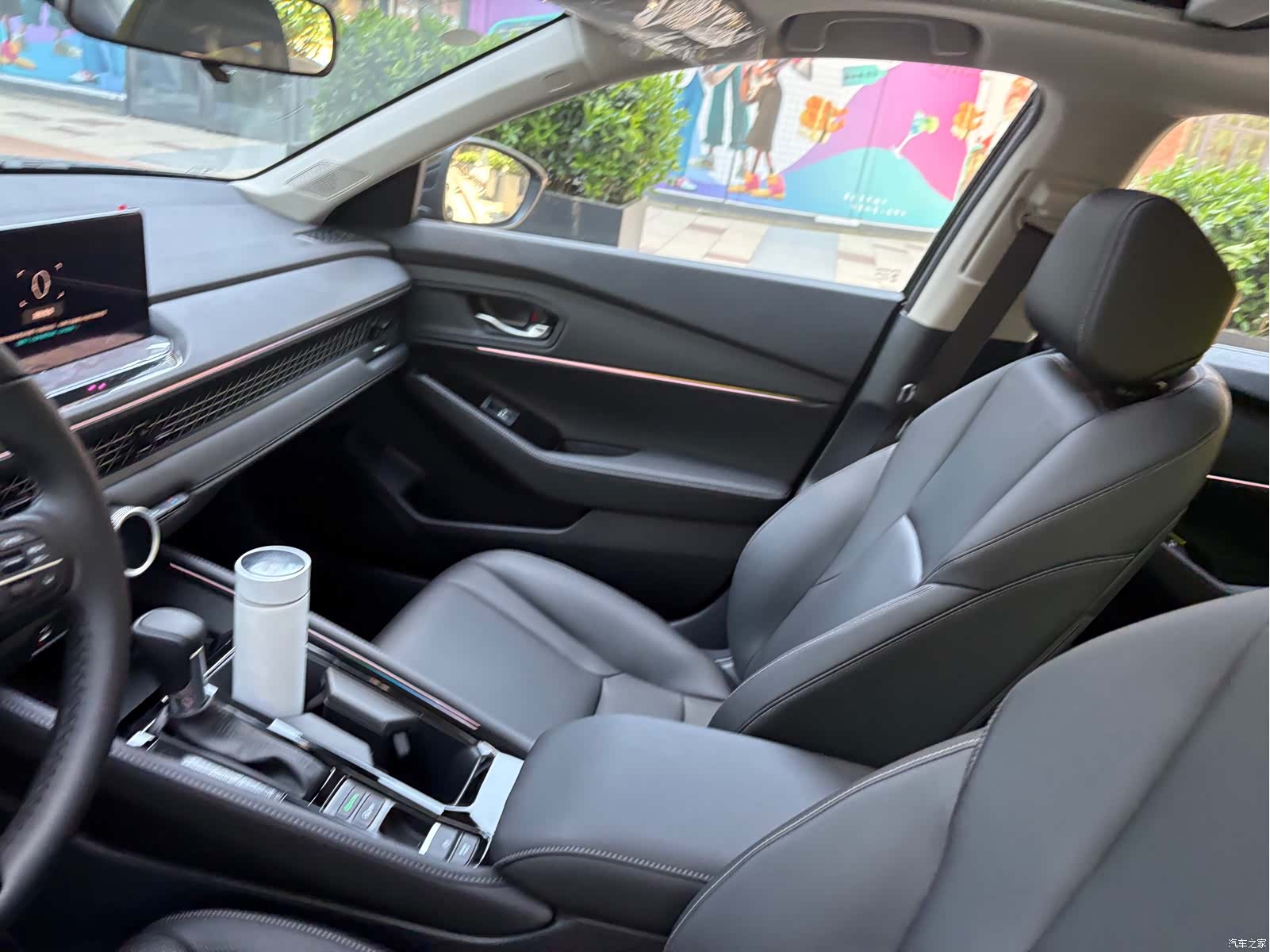 Honda Accord, 2026 7