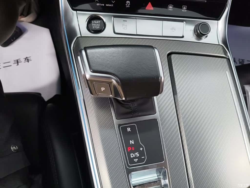 Audi A7, 2022 21