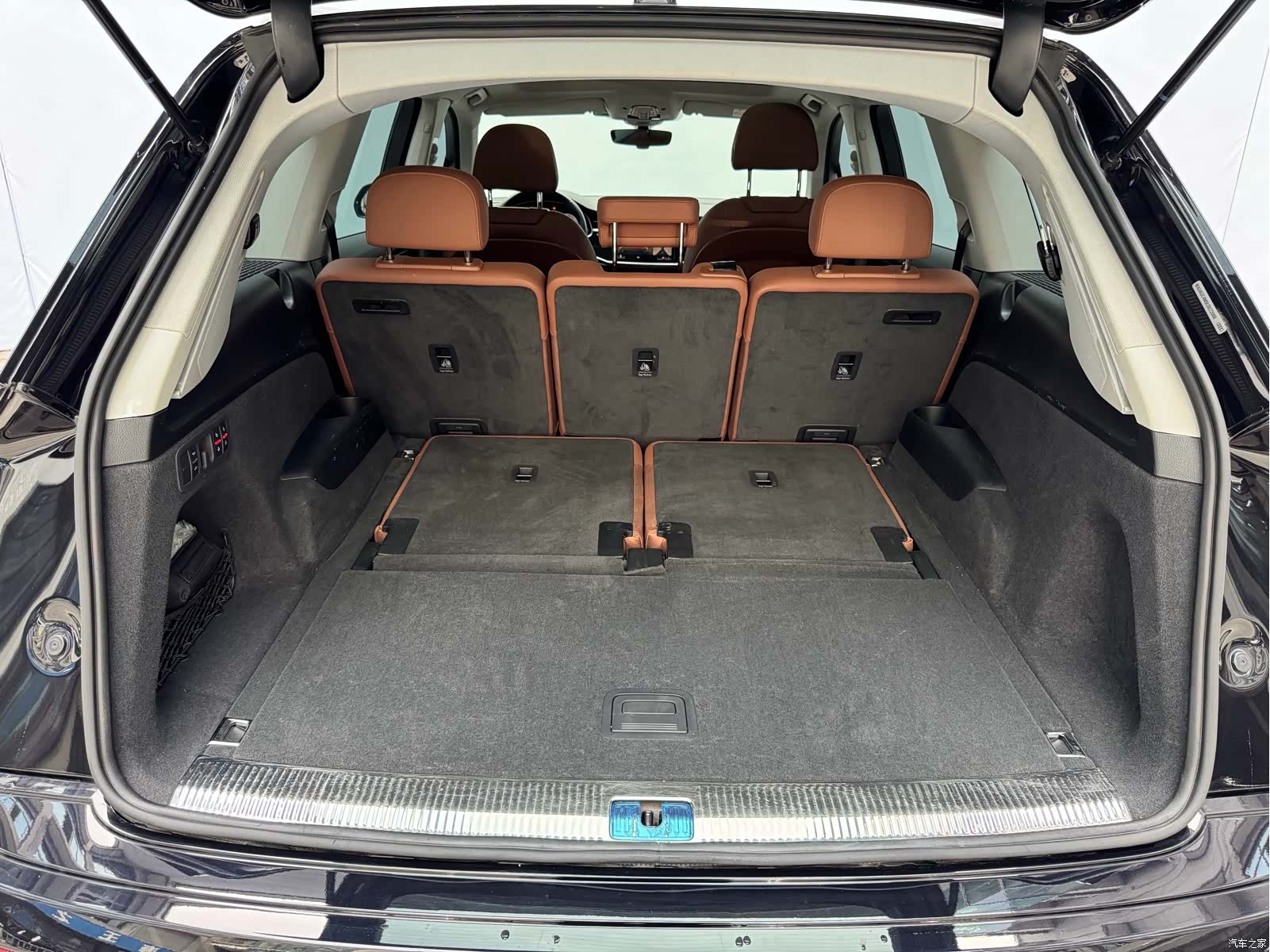 Audi Q7, 2020 16