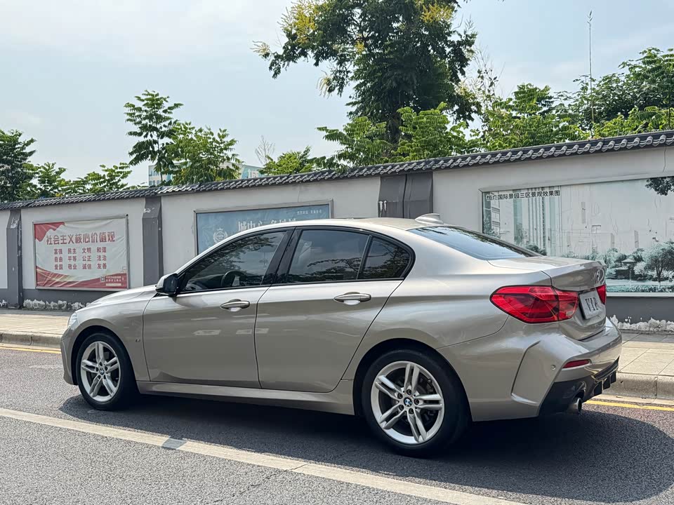 BMW 1 series BMW 1 series