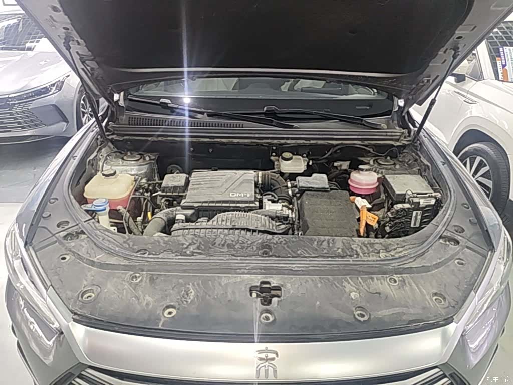BYD Song, 2022 20