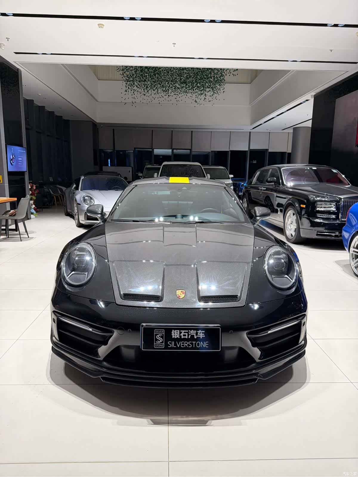 Porsche 911, 2020 2
