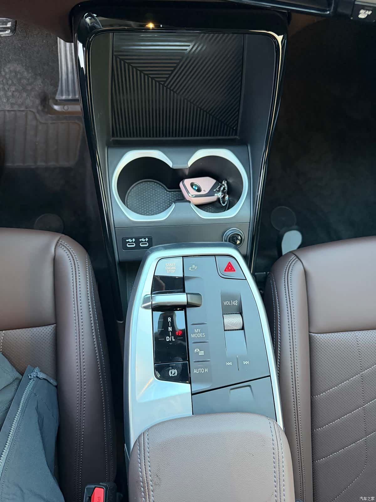 BMW X1, 2024 21