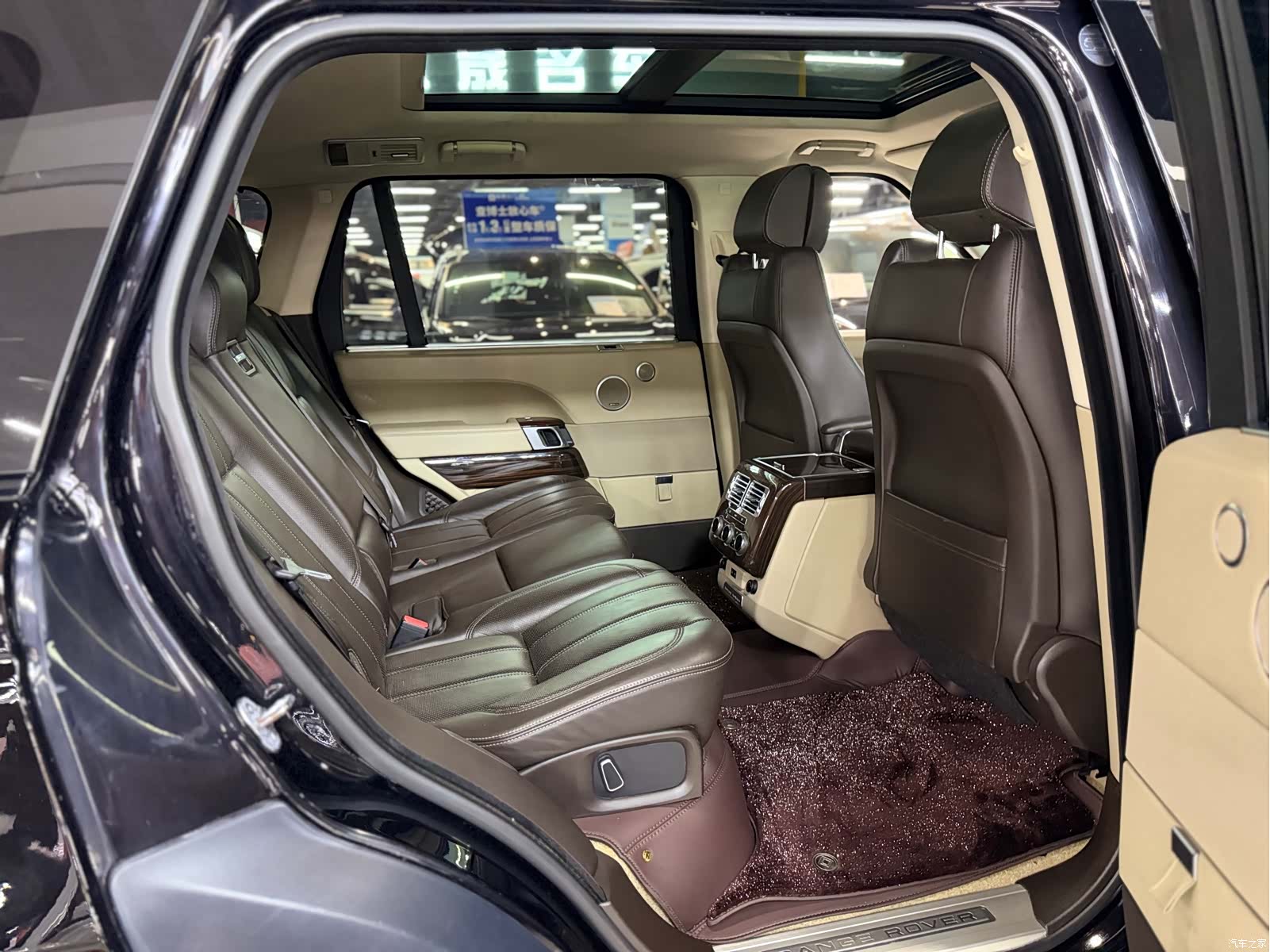 Land Rover Range Rover, 2014 11