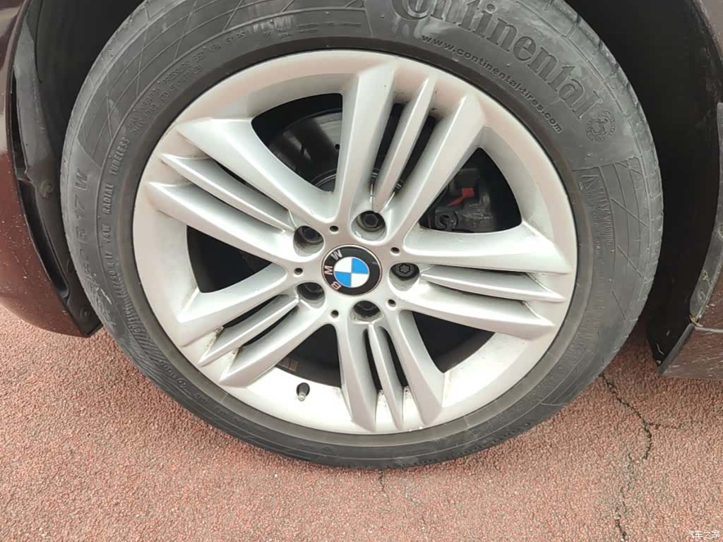 BMW 3 Series, 2017 23