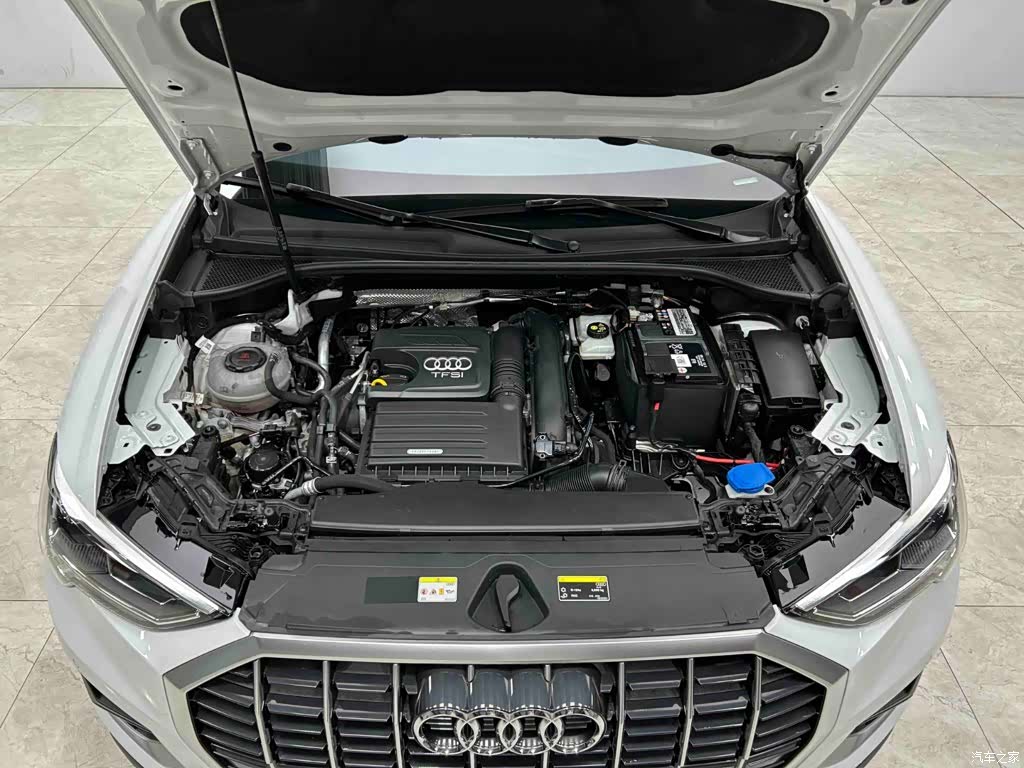 Audi Q3, 2022 21