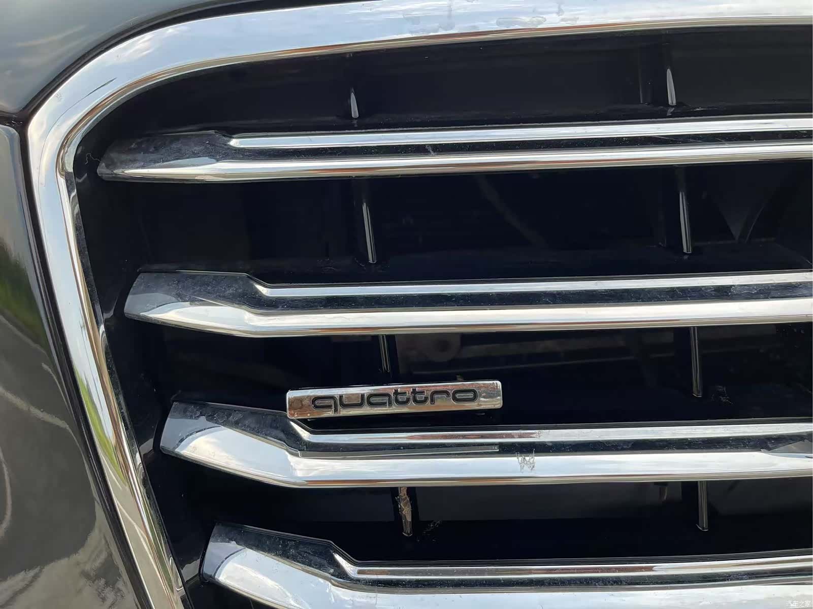 Audi A8L, 2011 все фото