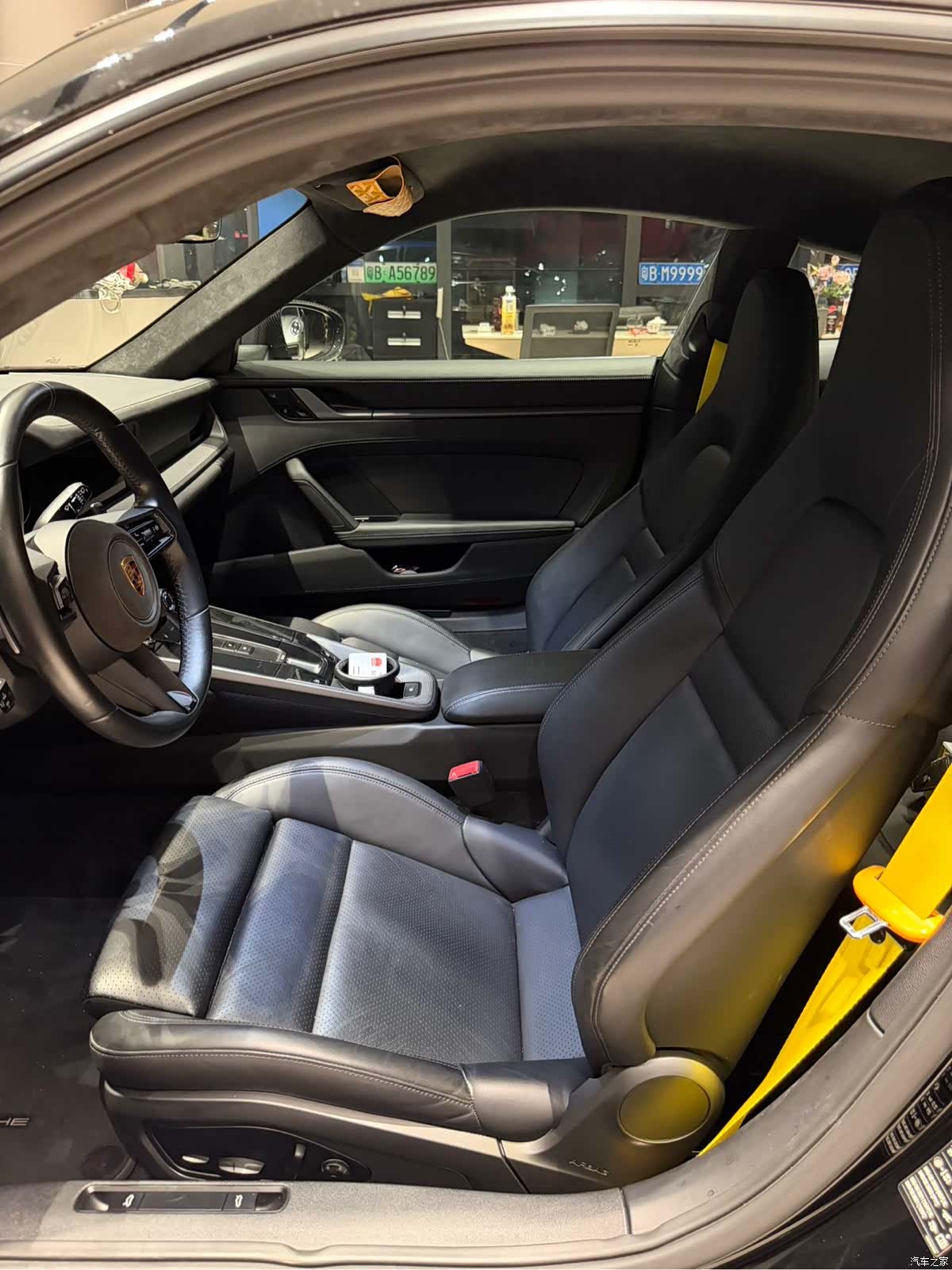 Porsche 911, 2020 12