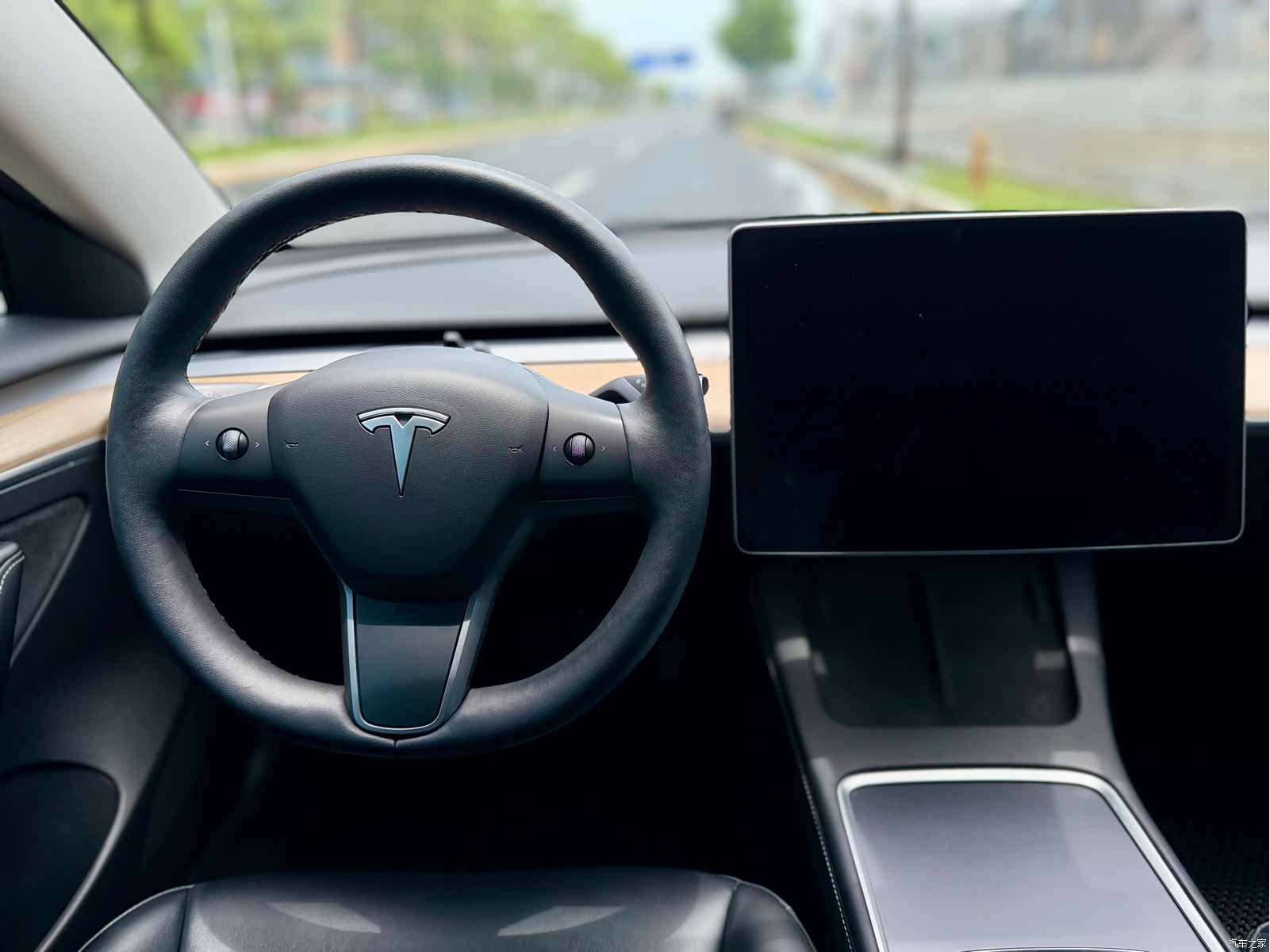 Tesla Model 3, 2023 9