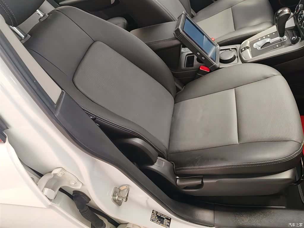 Chevrolet 7, 2016 25