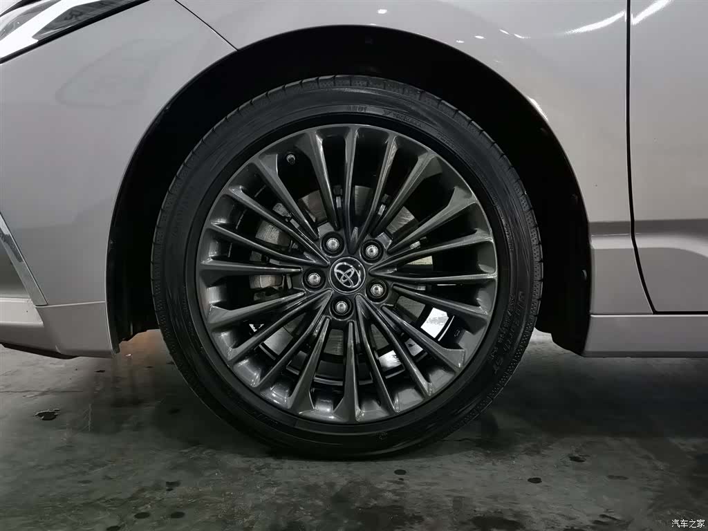 Toyota Avalon, 2022 17