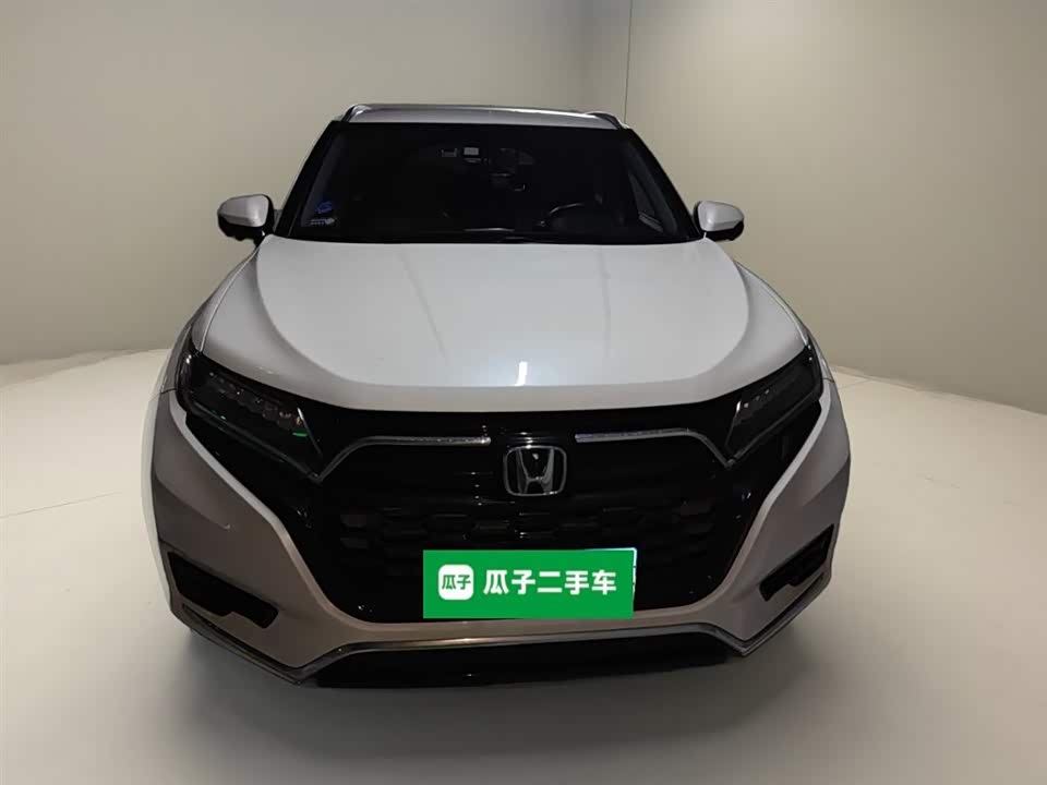 Honda UR-V