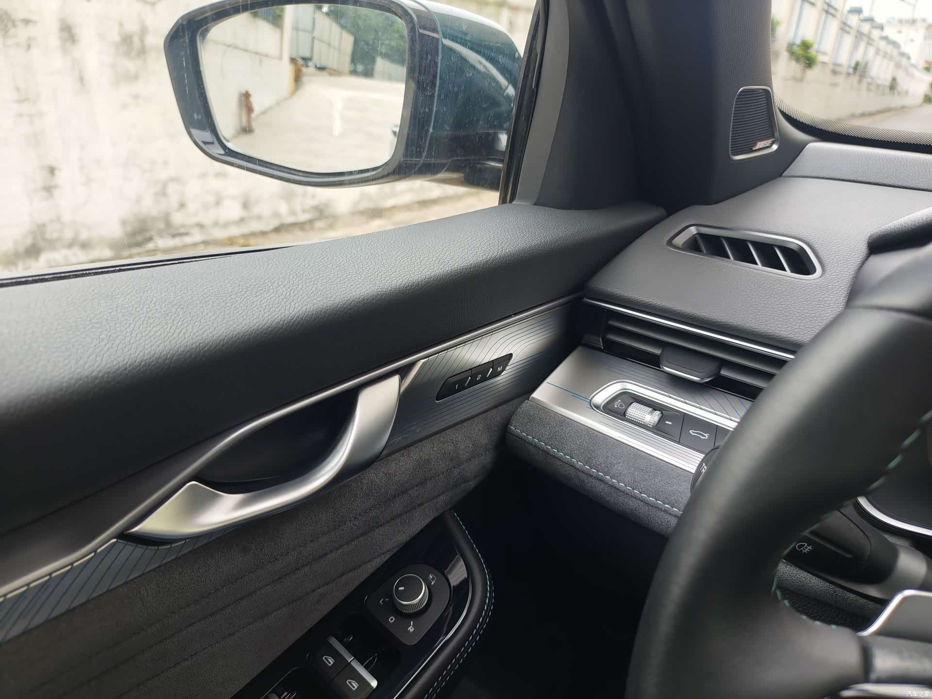 Geely Preface, 2023 9