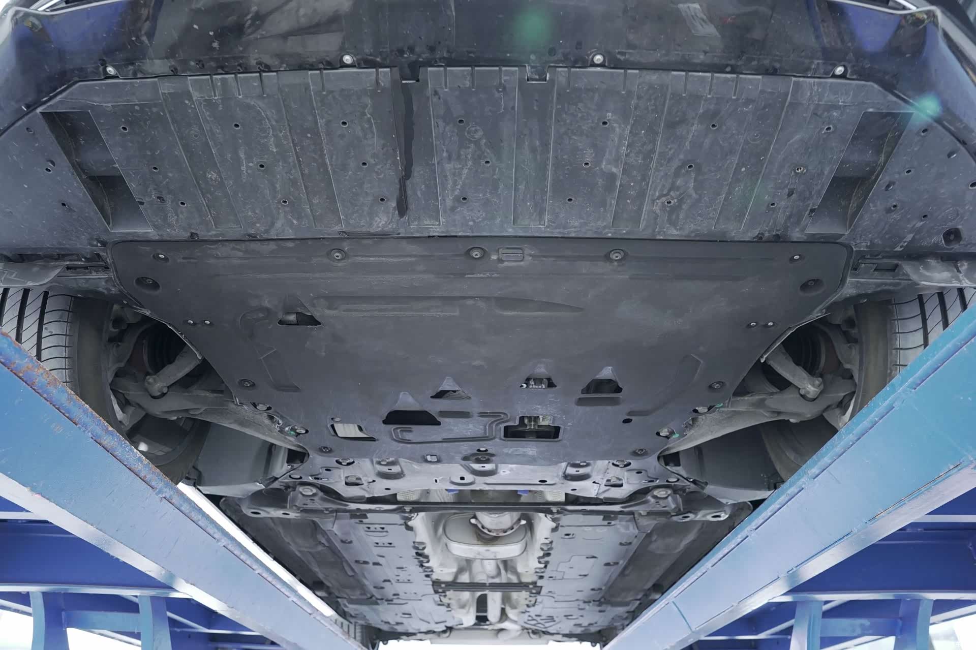 Volvo S90, 2021 22