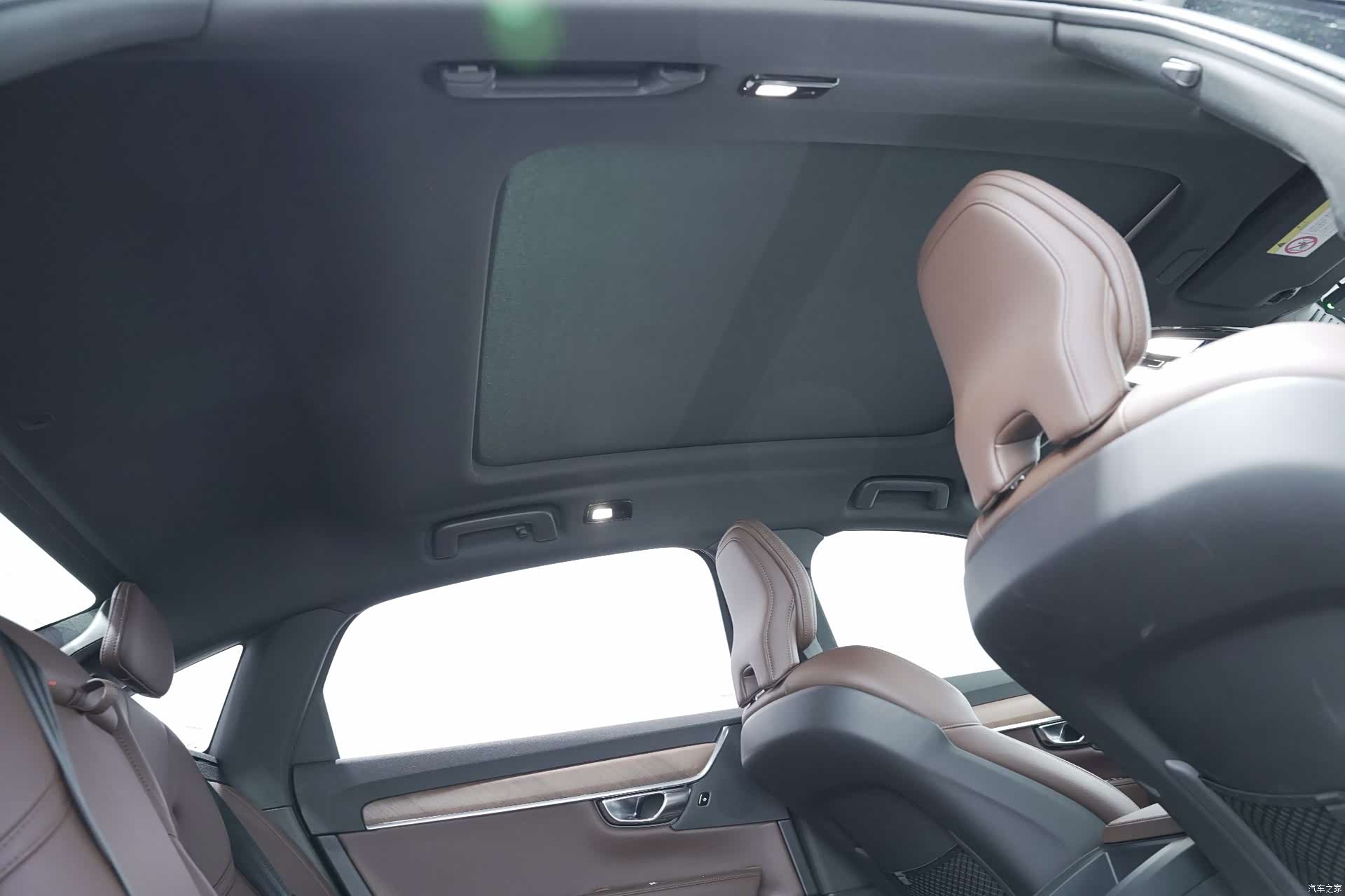 Volvo S90, 2021 16