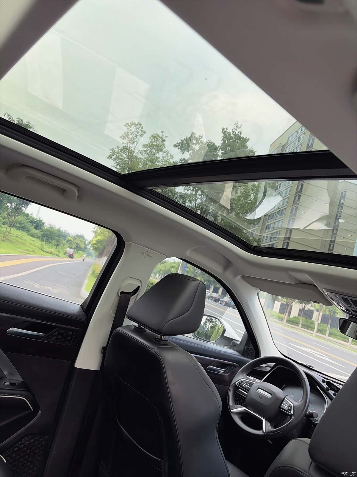 Haval H6, 2023 18
