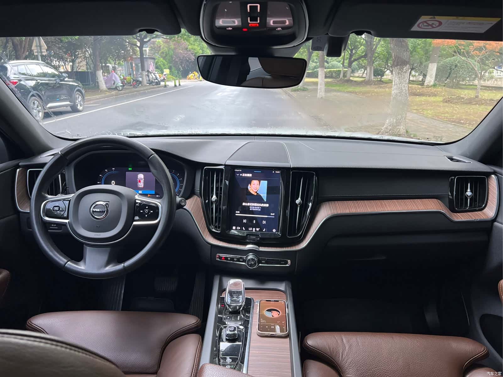 Volvo XC60, 2022 8