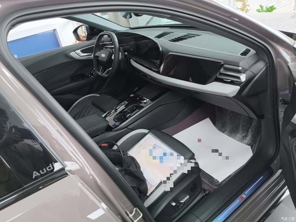 Audi A5, 2025 11