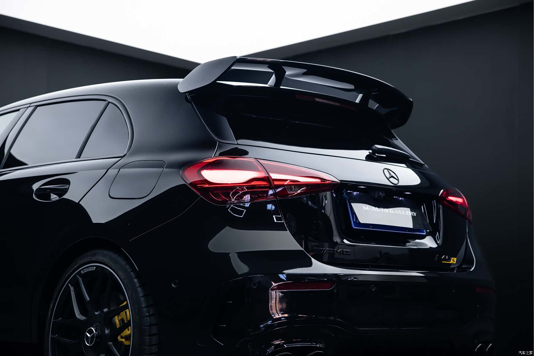 Mercedes-Benz A-Class, 2026 31
