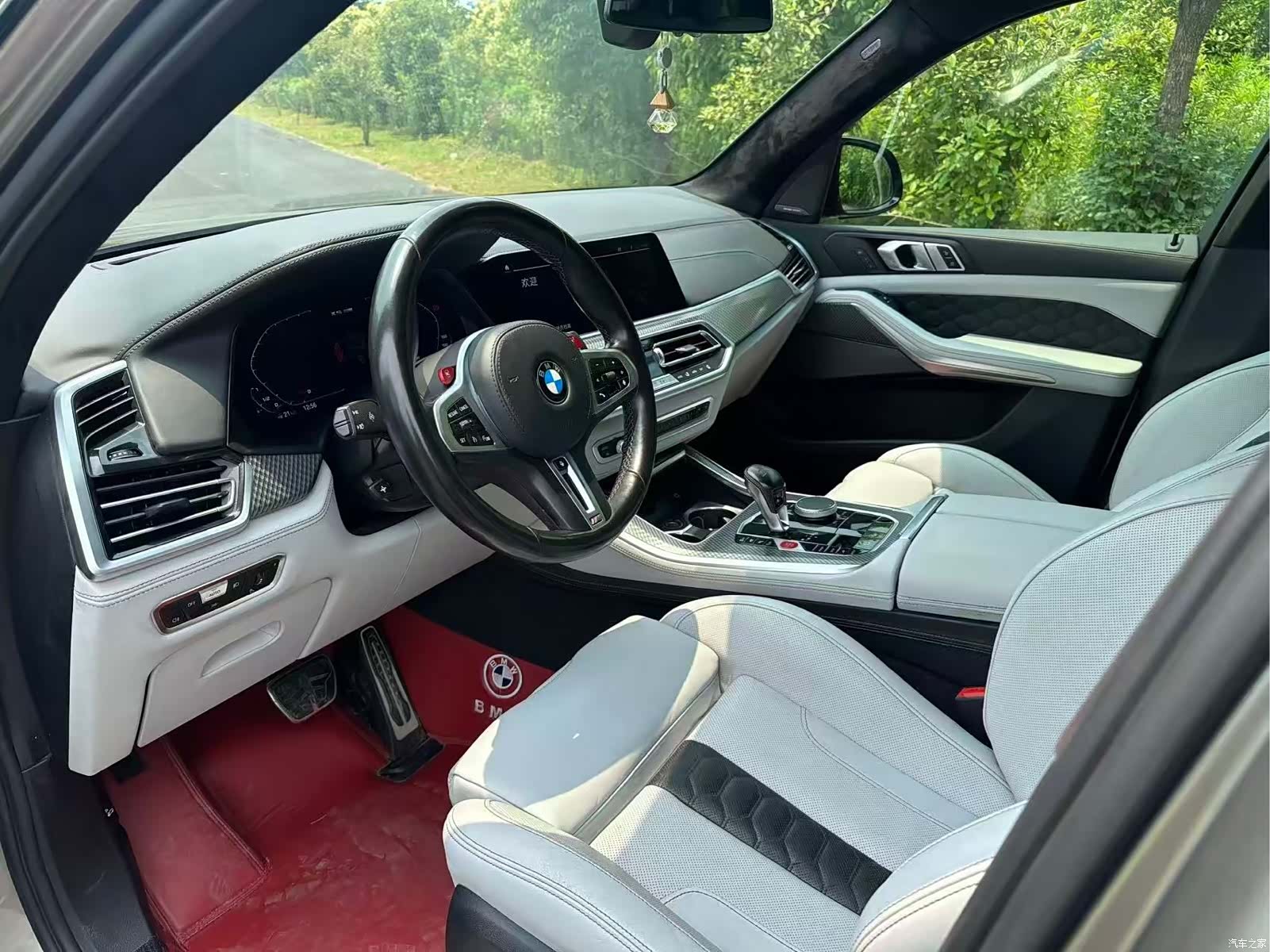 BMW X5, 2022 4