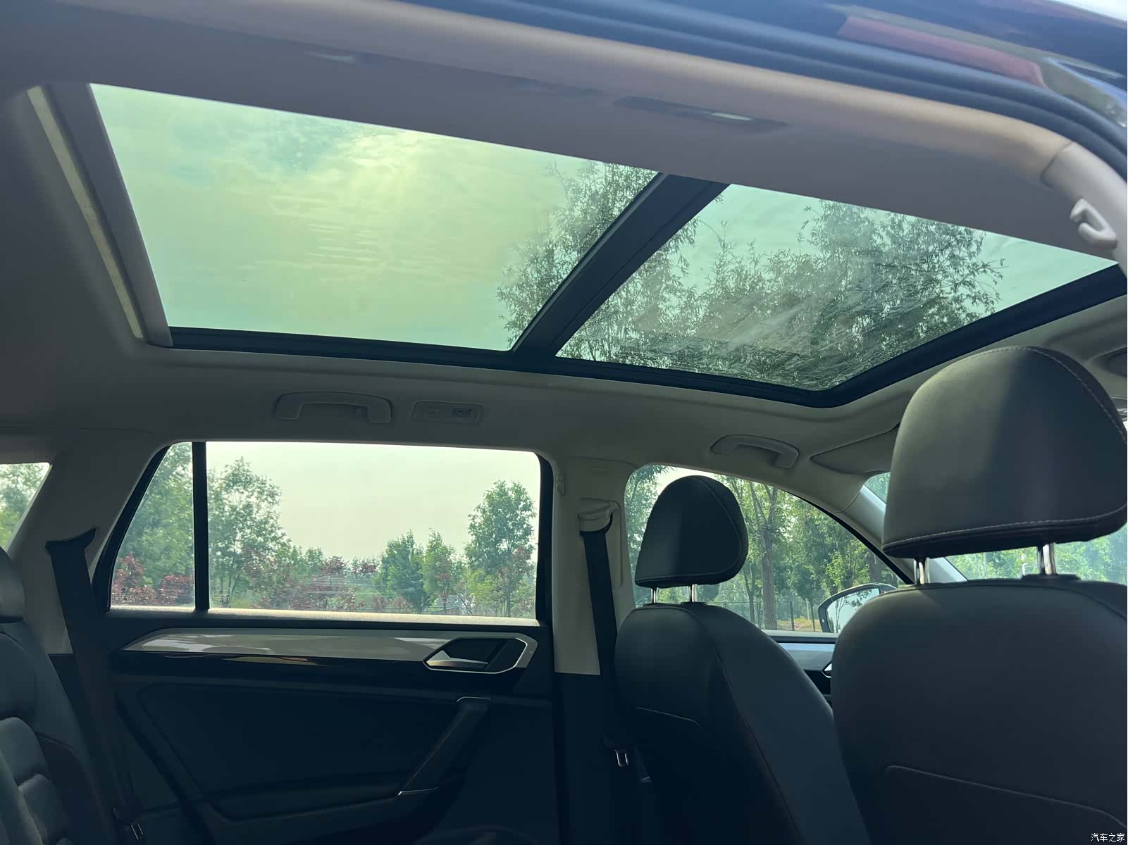 Volkswagen Tayron, 2019 16