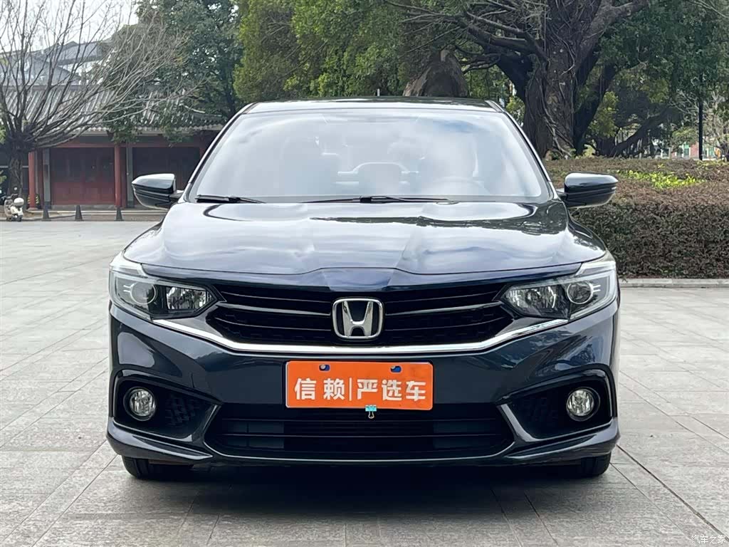 Honda V, 2021 3