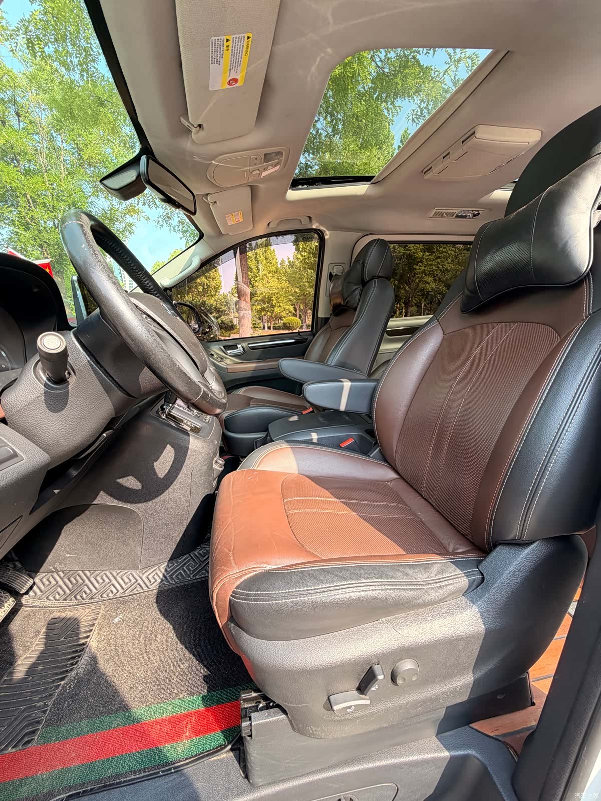 Maxus G10, 2018 7