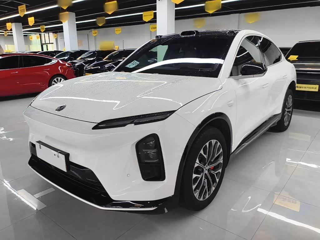 NIO EC6
