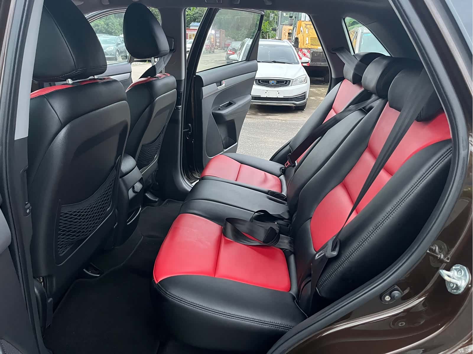 Kia 5, 2014 10