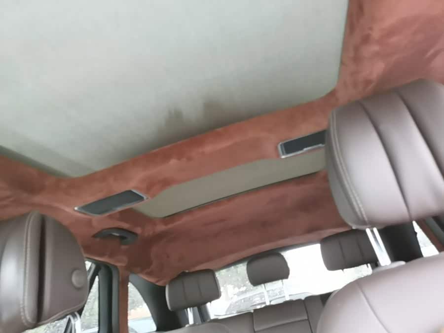 Mercedes-Benz GLC-Class 2021, фото 18