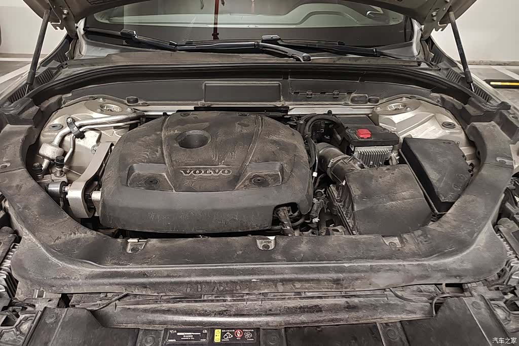 Volvo XC60, 2020 10