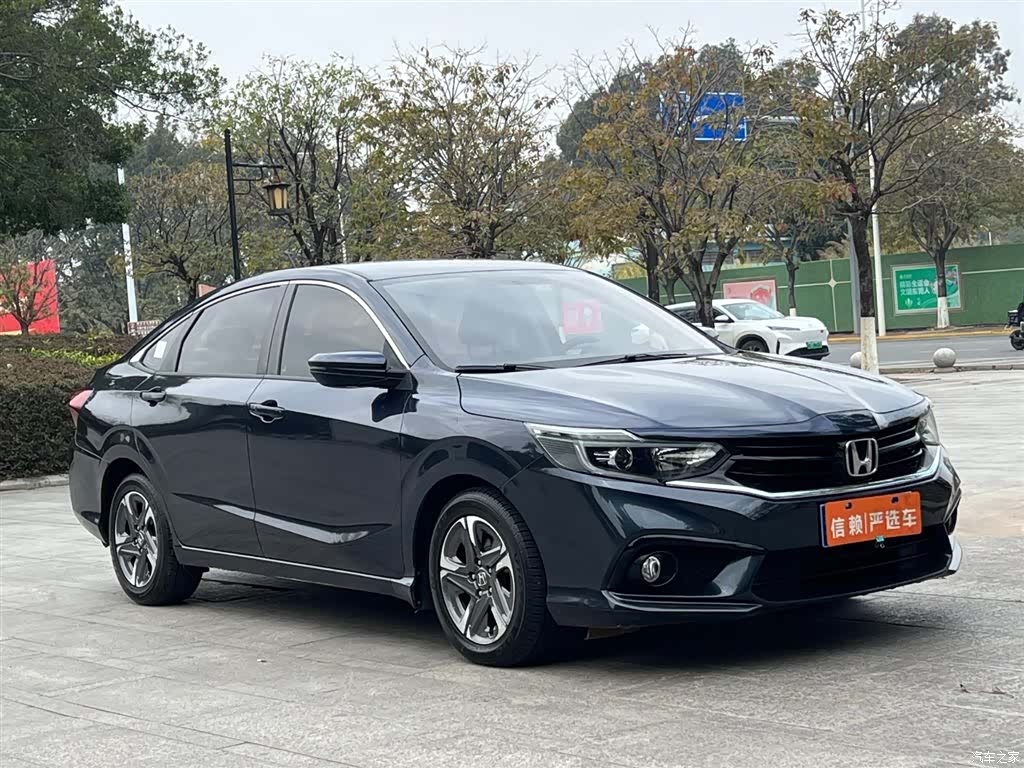 Honda V, 2021 2