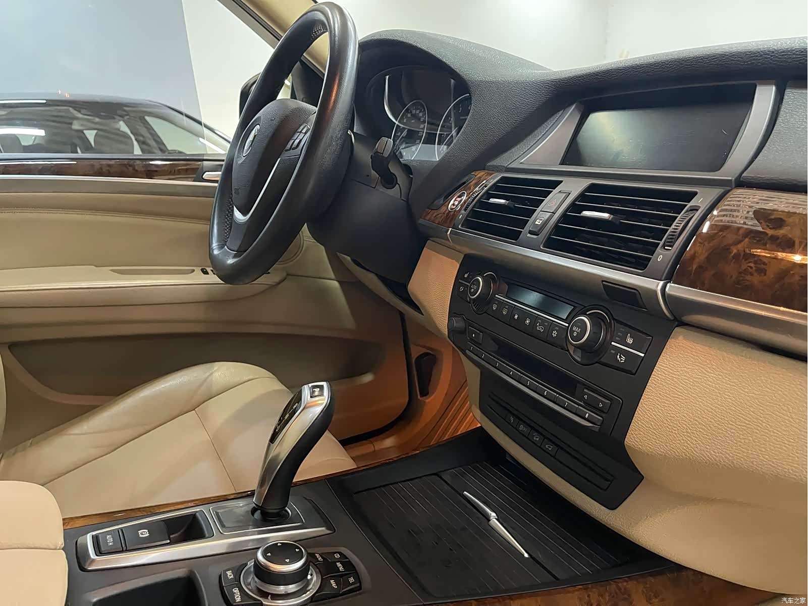 BMW X5, 2012 13