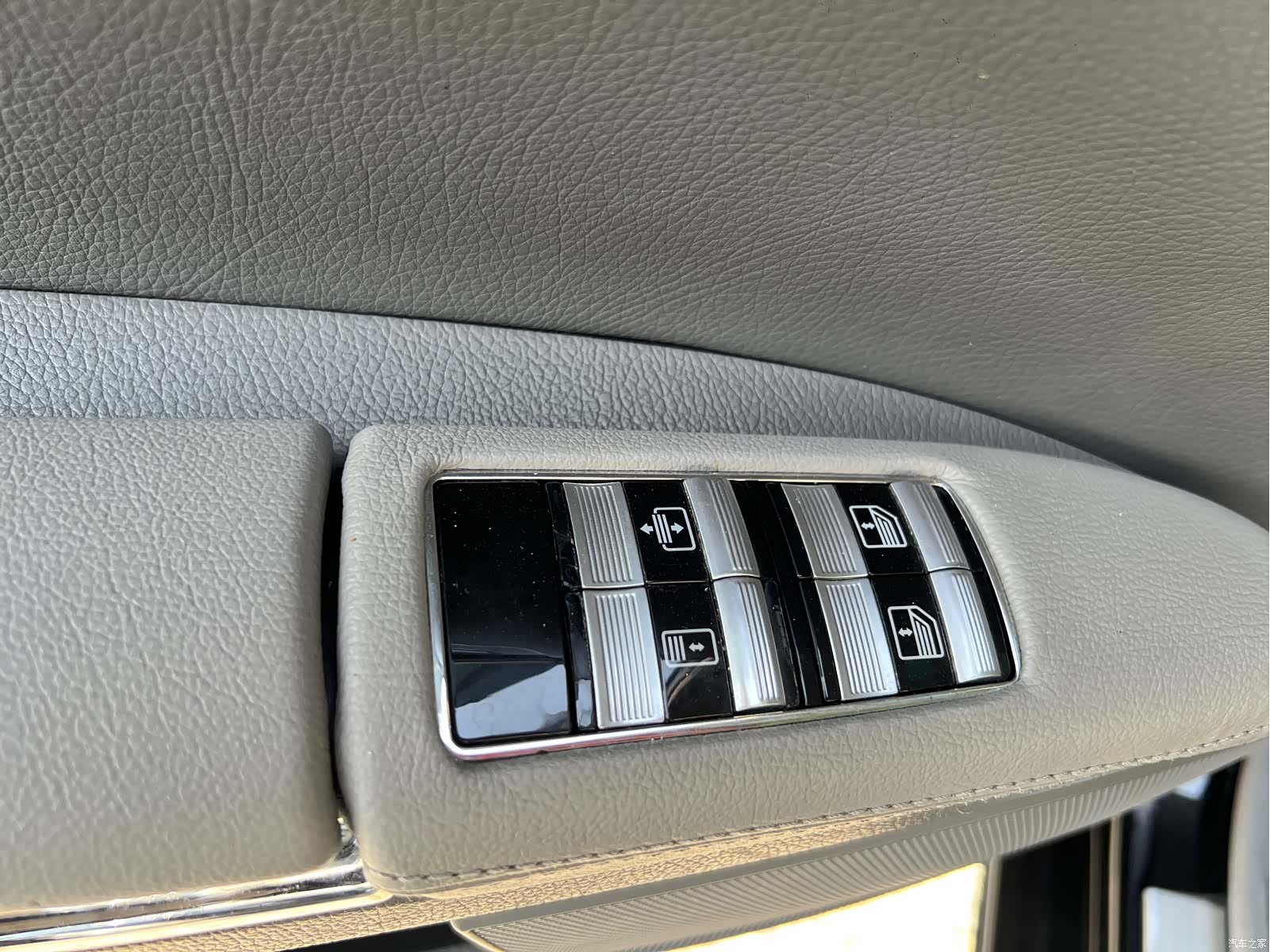 Mercedes-Benz S-Class, 2008 16