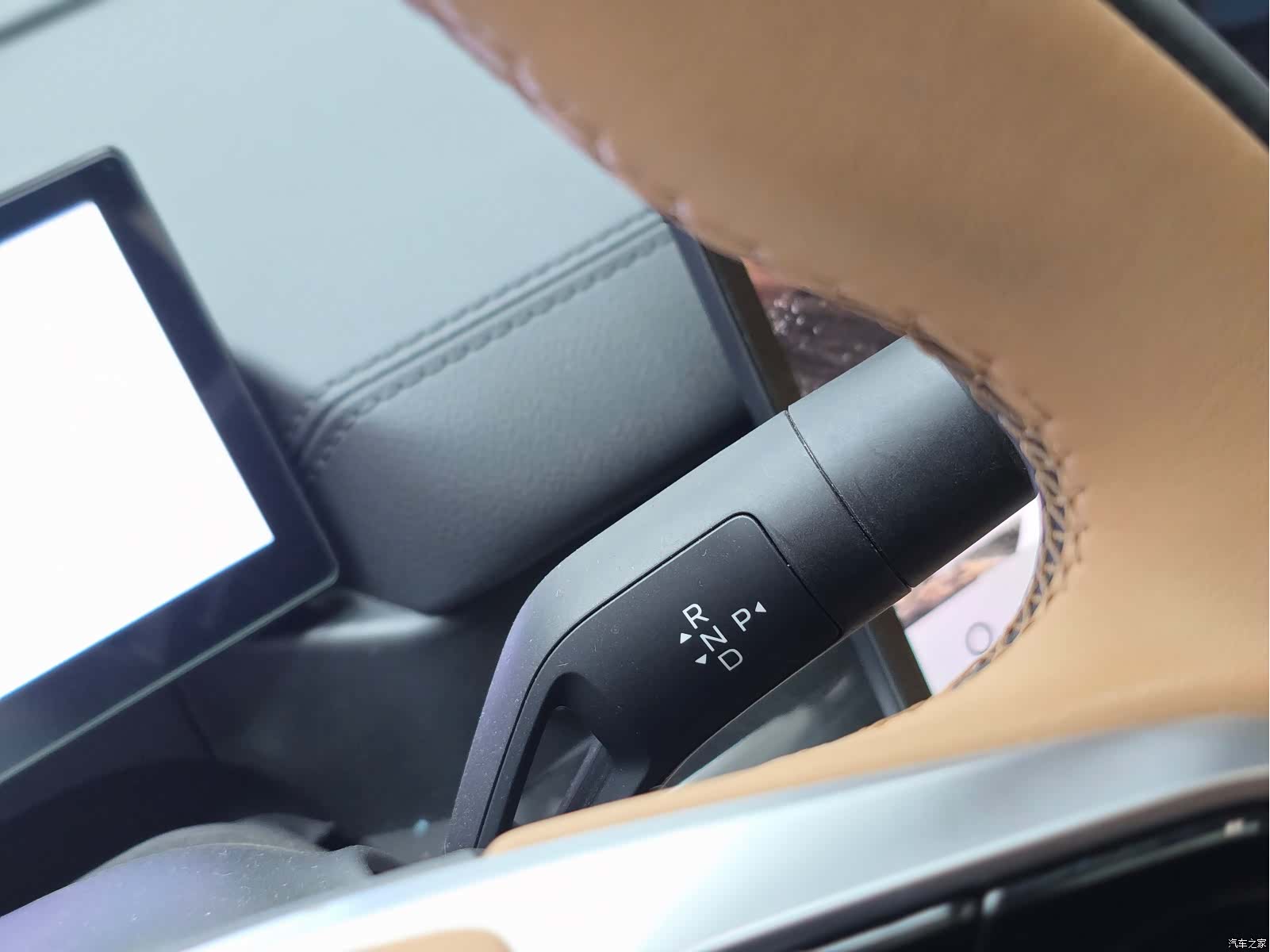 Geely A7, 2025 8