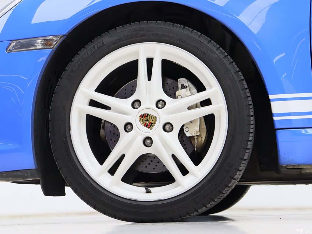 Porsche Boxster, 2010 26