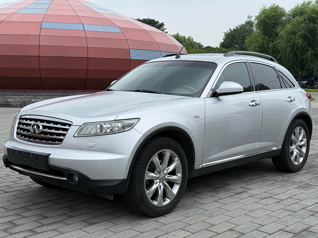 Infiniti FX