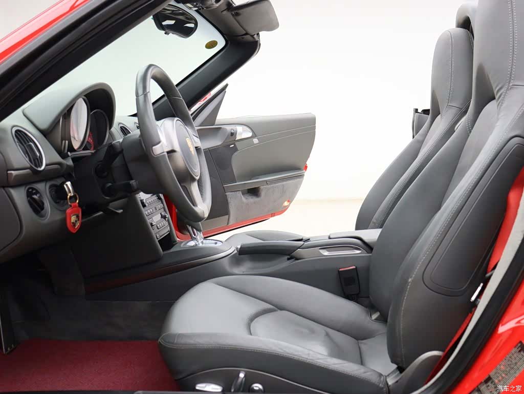 Porsche Boxster, 2010 2