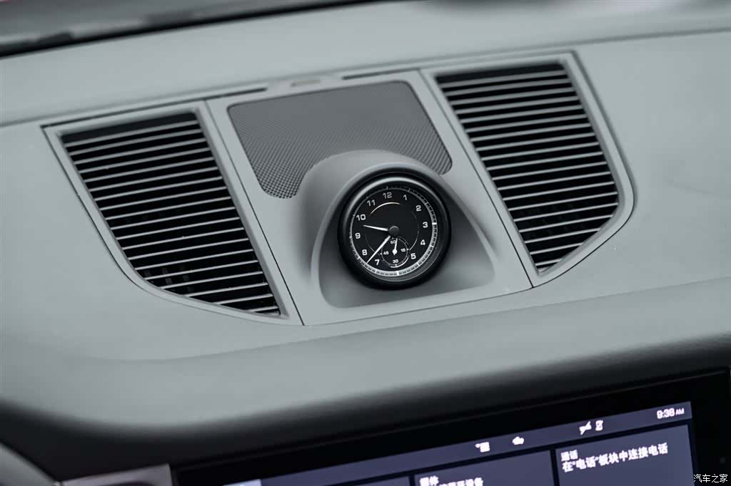 Porsche Macan, 2025 18
