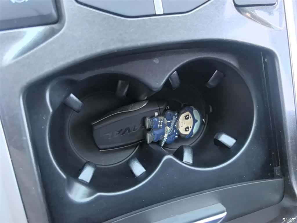 Haval F5, 2018 9