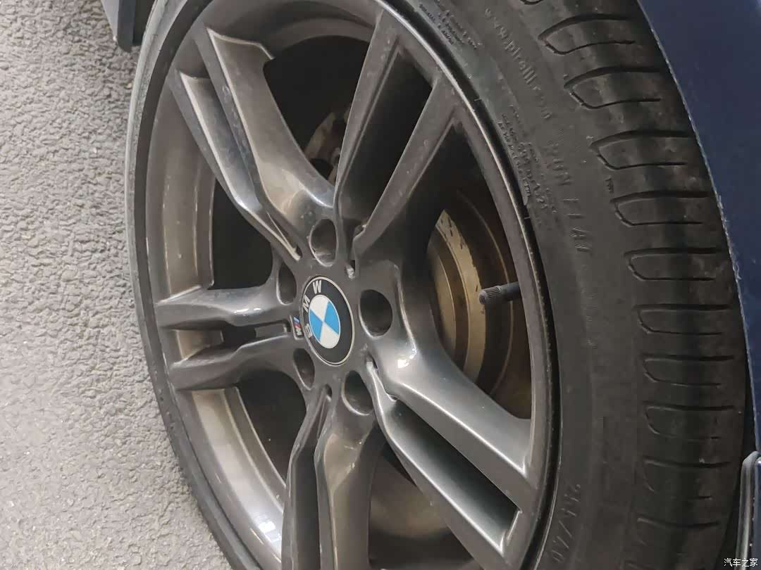 BMW 3 Series, 2019 15