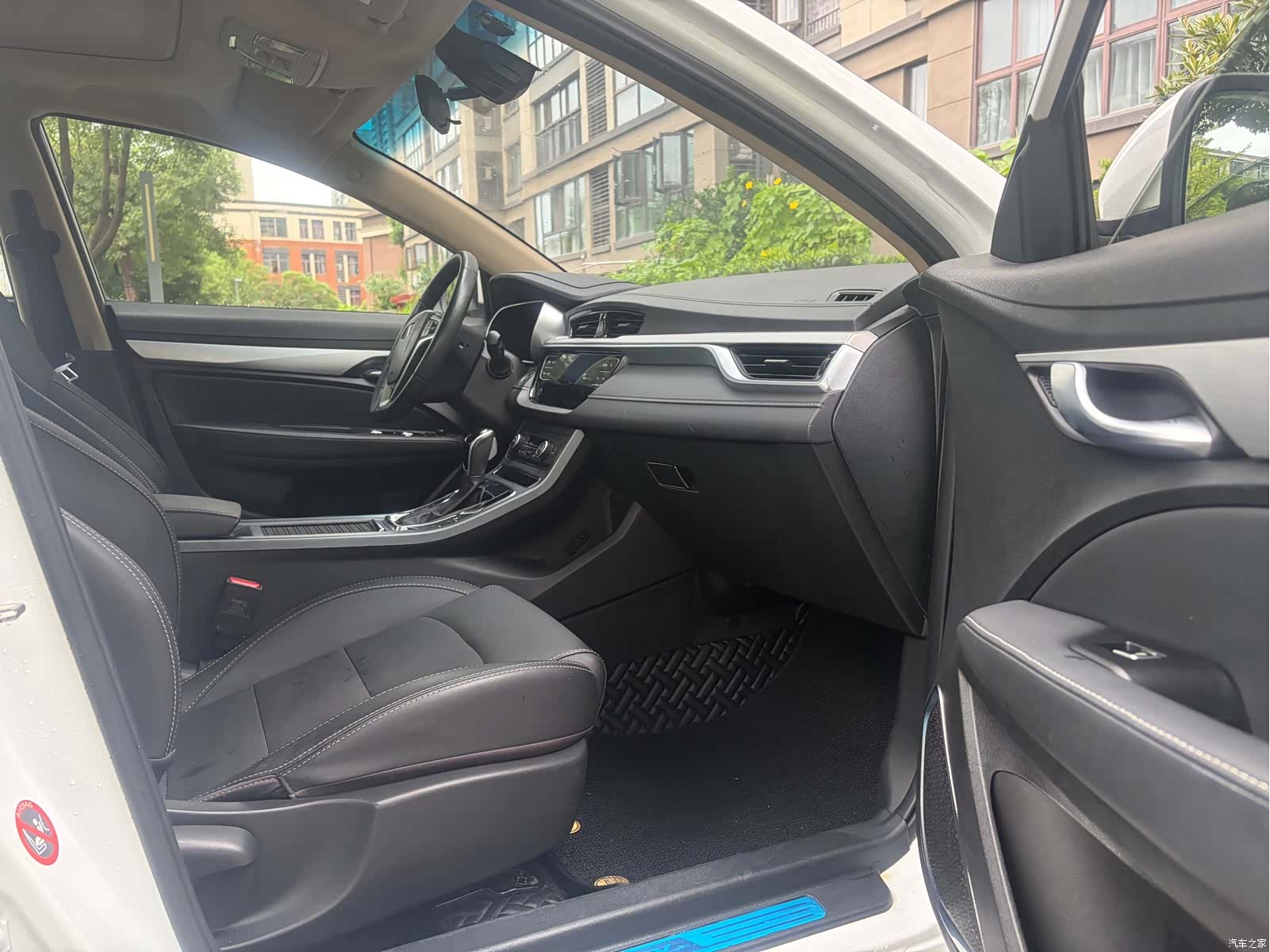 Geely Emgrand, 2018 10