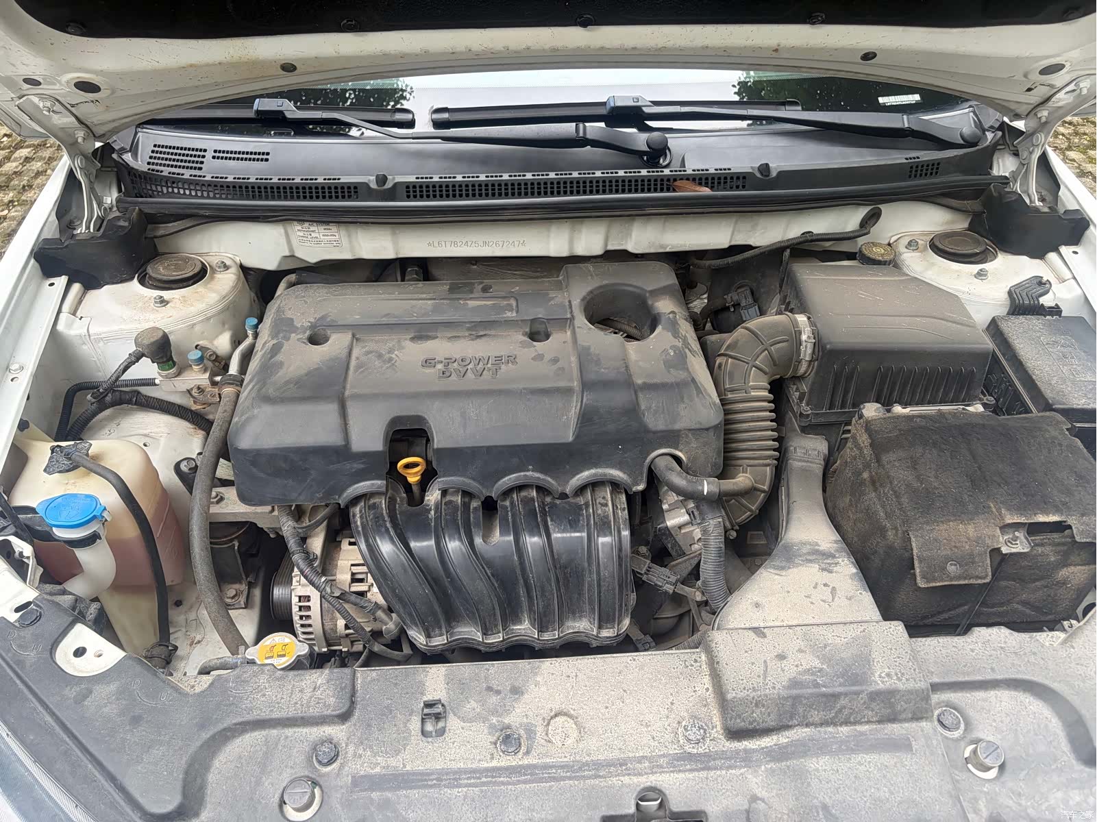 Geely Emgrand, 2018 21