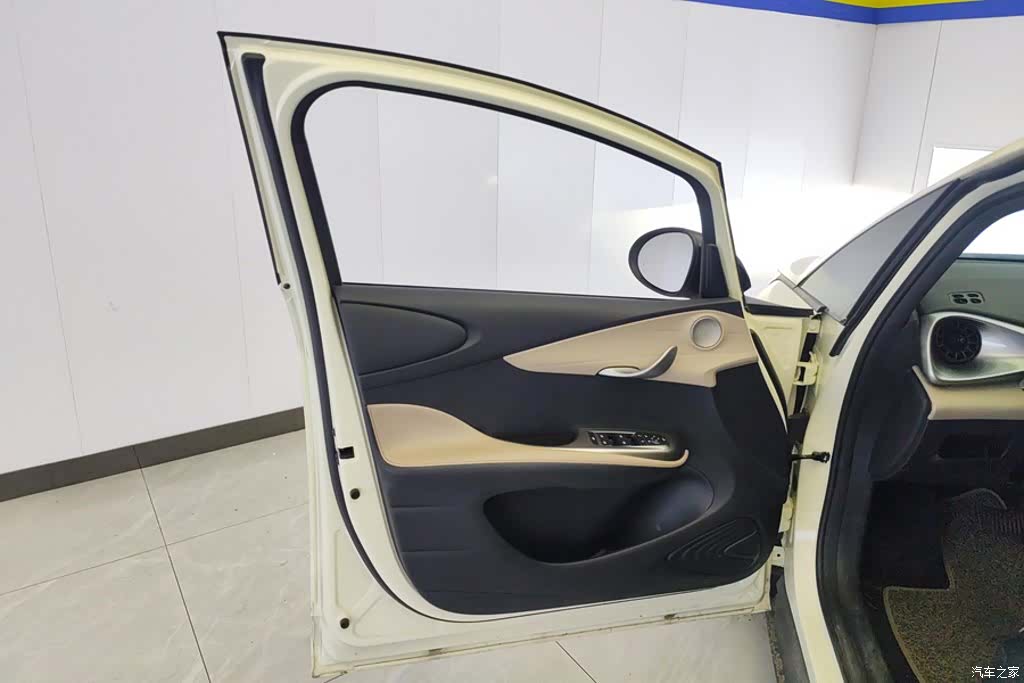 BYD Dolphin, 2025 7
