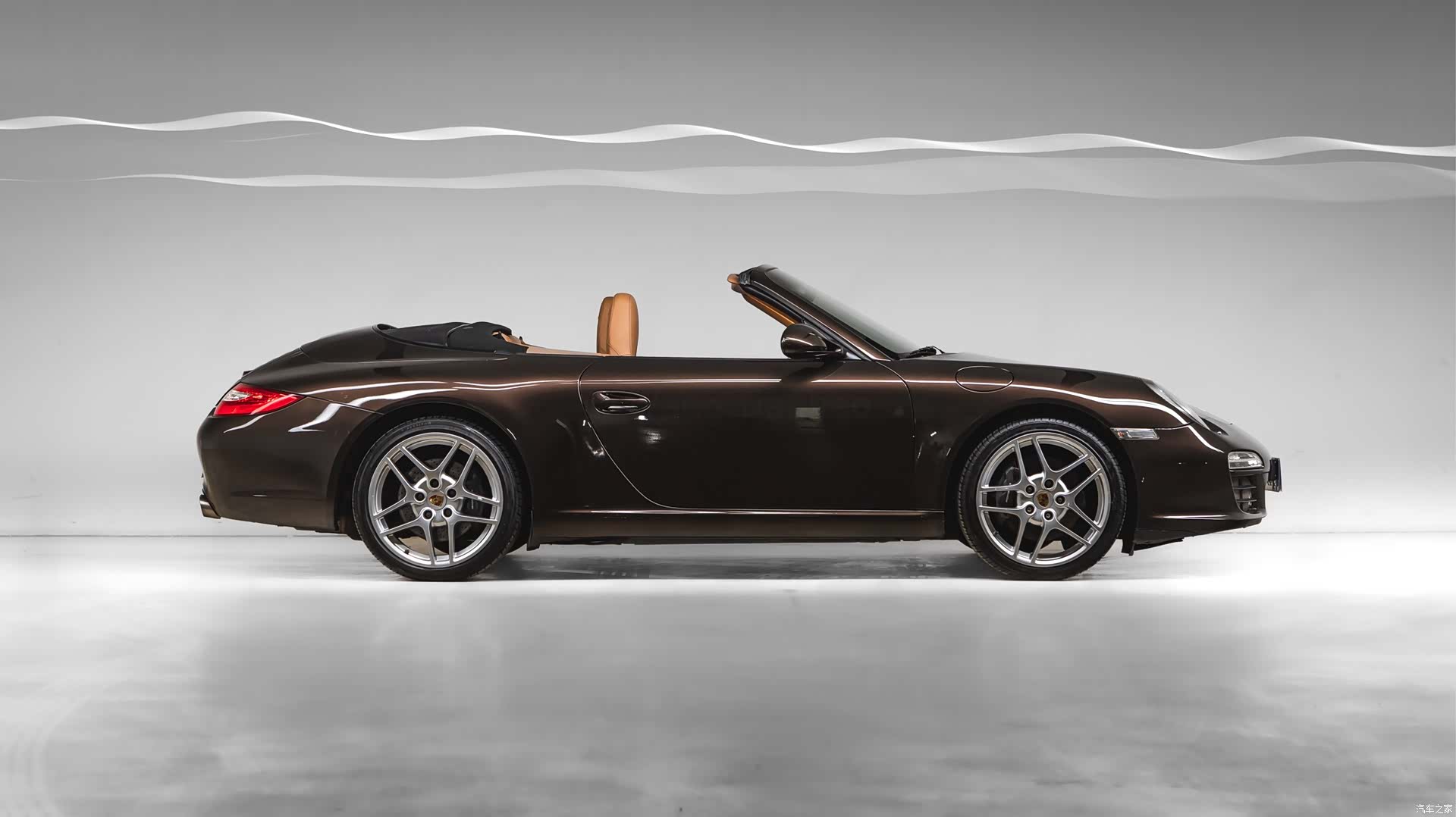 Porsche 911, 2011 4