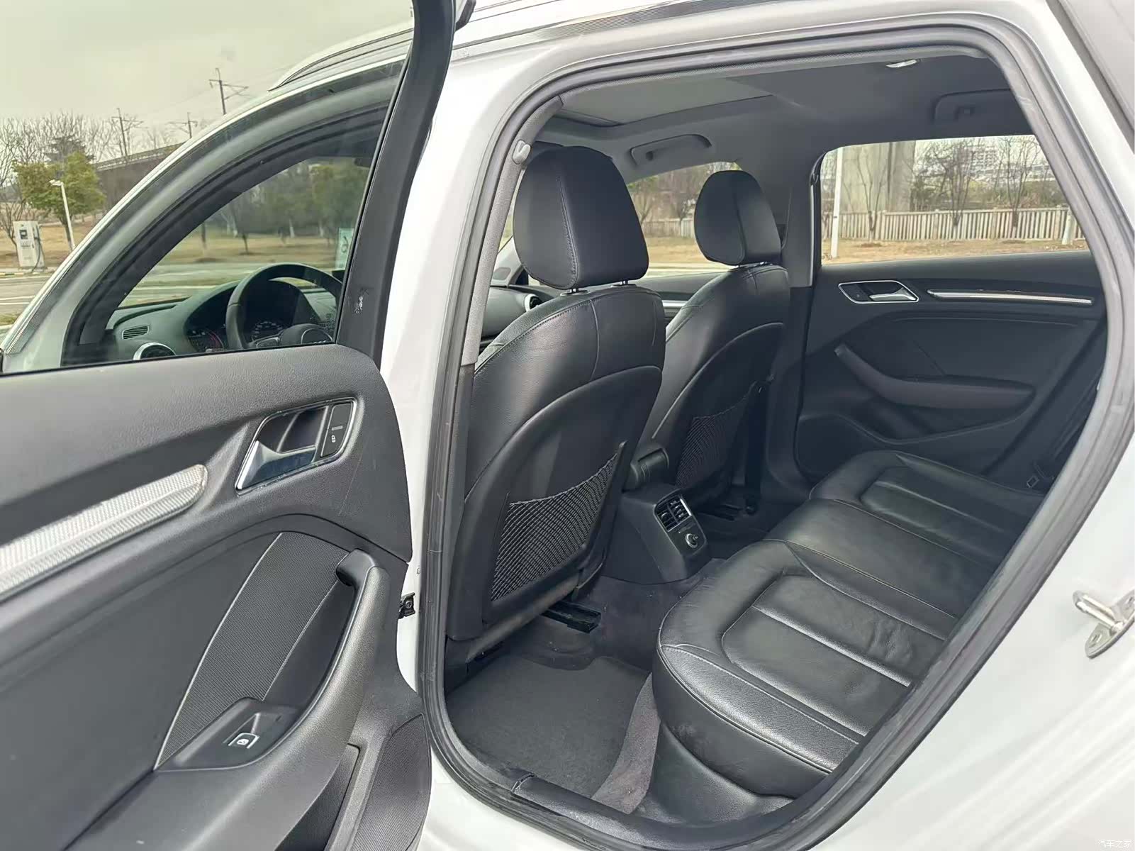 Audi A3, 2019 10